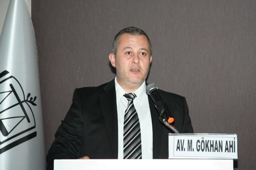 Bilişim Hukukunun ‘Konuşulmayanları’ - 1