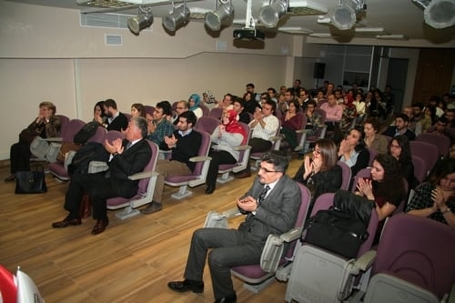 Sem Bakırköy Eğitimi

 - 34