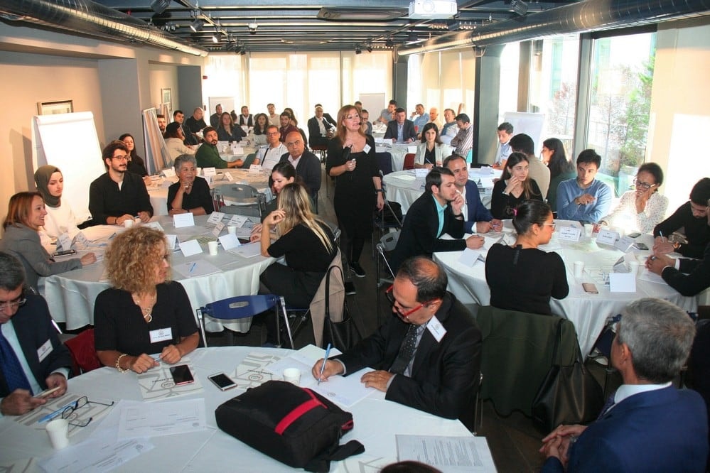 Avukatlık Bürosu Yönetimi ve Kalite Yönetim Sistemleri - 22