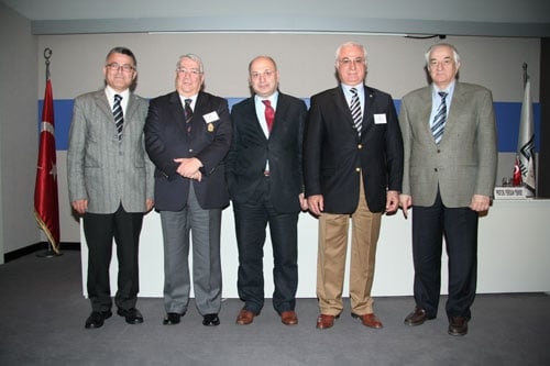 Yargının Sorunları Artık Ülke Sorunları Haline Geldi - 21