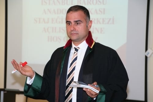 Sem’De Yeni Eğitim Dönemi 
 - 38