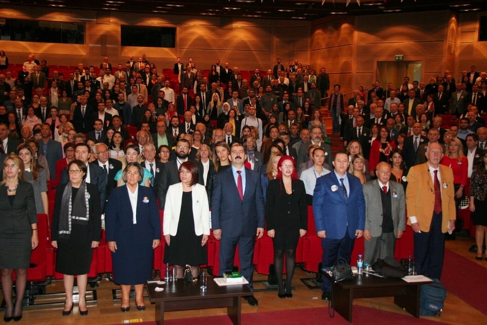 Başkan Durakoğlu Güven Tazeledi - 123