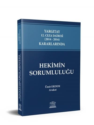 Sağlık Hukuku Kitapları - 1