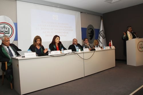 Sem 21. Dönem, 2012/9 Eğitimi Başladı - 16