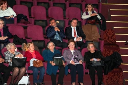 Bölücülük – Gericilik Sarmalında Devrim Yasalarımız Ve Anayasa 
 - 15