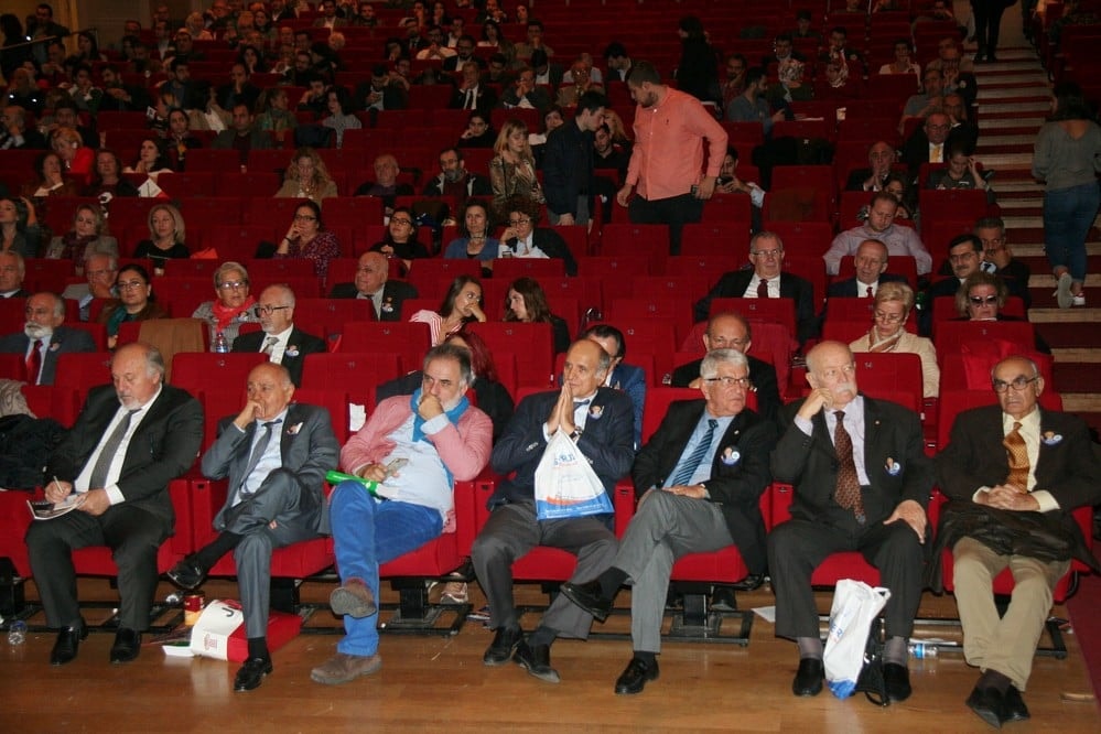 Başkan Durakoğlu Güven Tazeledi - 205