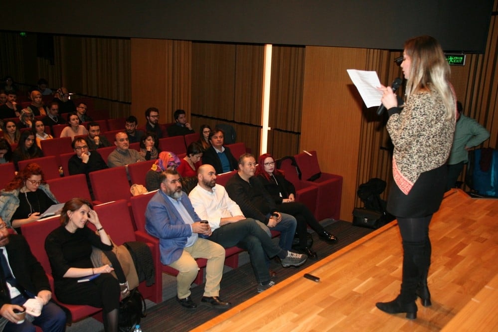 Sağlık Teknolojileri ve Hukuk Konferansı - 5