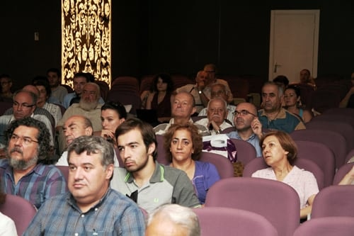 “Lozan Türkiye’Nin Tapusudur”  - 15