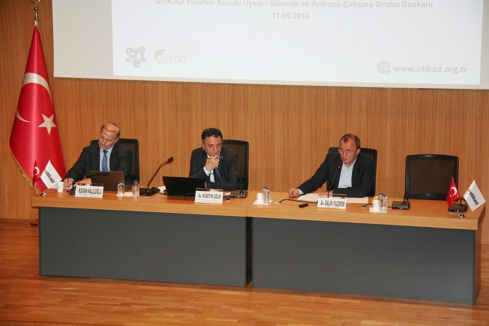 Yükün Teslim Alınmaması, Demuraj ve Tasfiye Süreçleri - 84