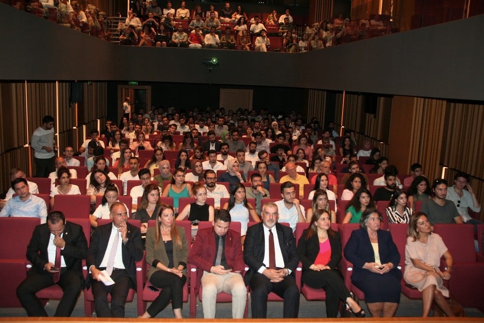 SEM Yeni Eğitim Dönemi Açılışı - 9