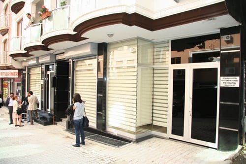 Gaziosmanpaşa Adli Yardım Bürosu Faaliyete Geçti - 70