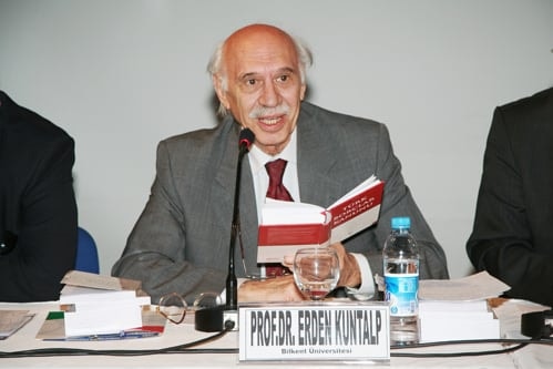 Yeni Türk Borçlar Kanunu Sempozyumu
 - 11