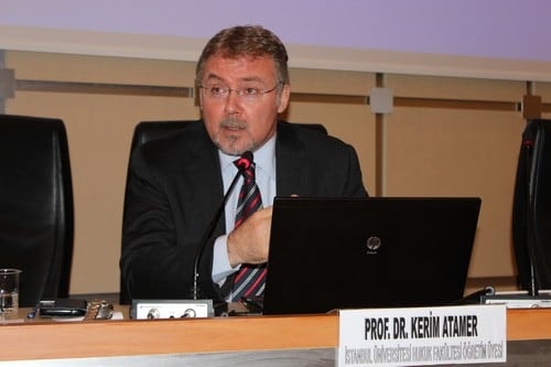 Kombine Taşımacılıkta Taşıma İşleri 
Organizatörünün Sorumlulukları Ve 
Sigorta

 - 21