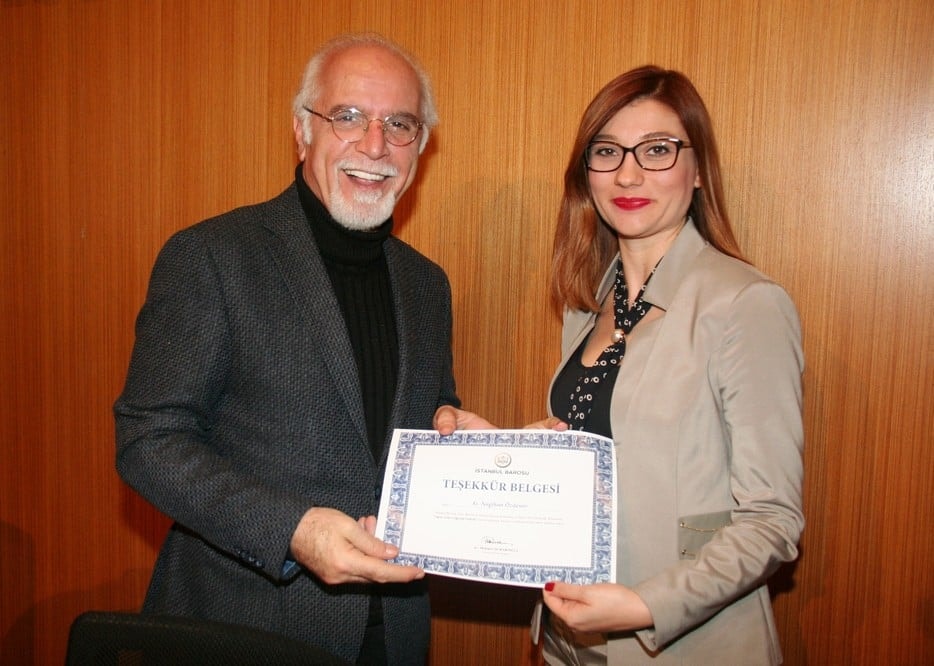 Yapay Zekâ Çağında Hukuk  - 23