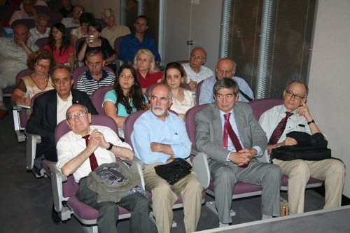 Sevr, Paranoya Mı, Güncel Tehdit Mi? - 7