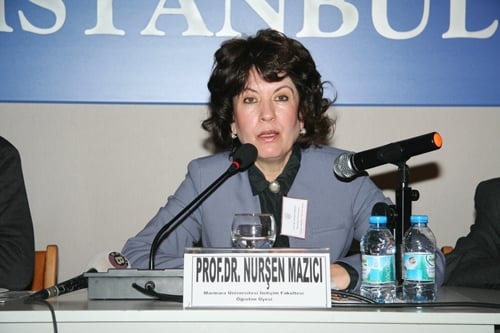 Sanık Sandalyesindeki Gazeteci Sempozyumu - 20