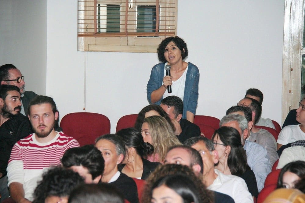 İnsanlığa Karşı Suç / Ankara Gar Katliamı ve Dava Süreci Pratiği - 14