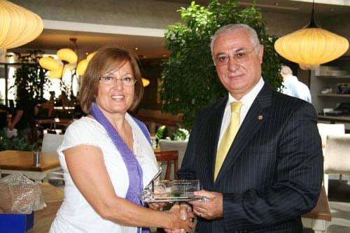 Staj Eğitim Merkezi Eğiticileri Kahvaltılı Toplantıda Buluştu - 23