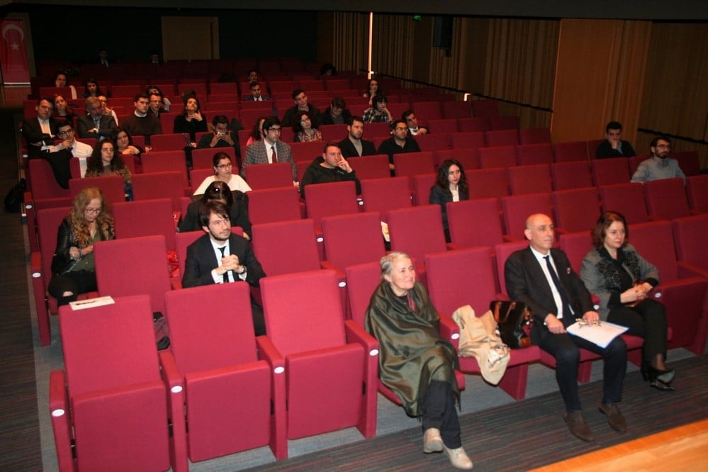 Yargıda Argümantasyon Sorunu - 7