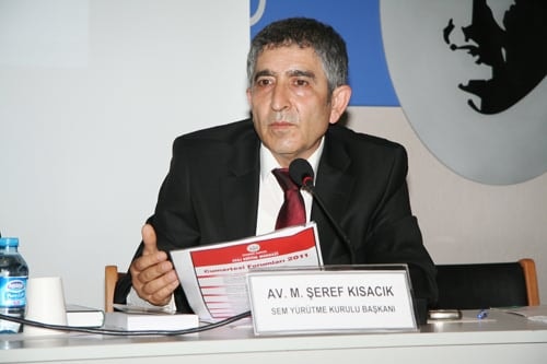 Yeni Hukuk Muhakemeleri Kanununun Getirdiği Değişiklikler - 10