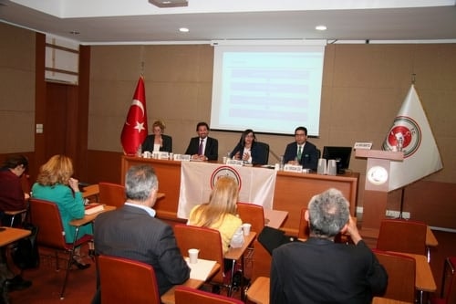 Enerji Piyasalarında Üretici Ve Türekici Sorunları-Iv
 - 24