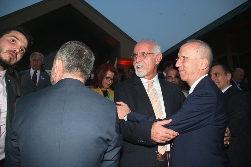 Başkan Durakoğlu Güven Tazeledi - 623