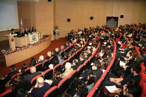 Hukuk Eğitimi Büyük Bir Kaosa Sürüklenmiştir - 42