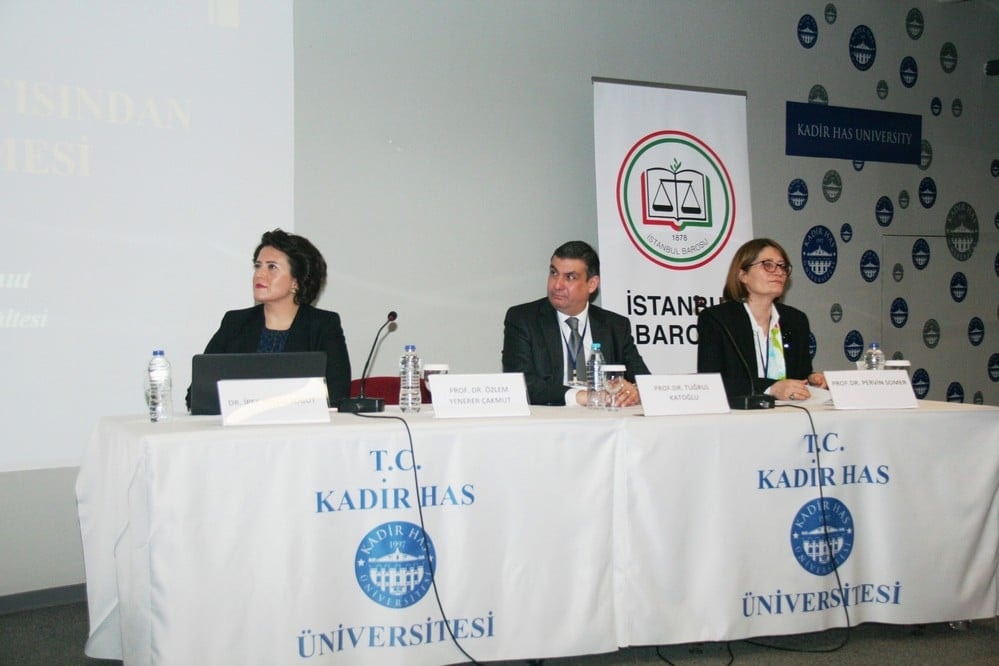 IV. Ulusal Sağlık Hukuku Sempozyumu - 29