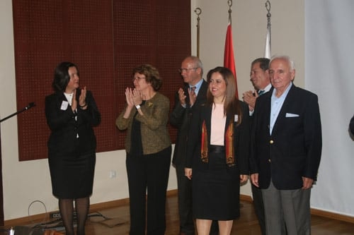 Türkiye 6. Stajyer Avukatlar Kurultayı İstanbul’Da Yapıldı - 45