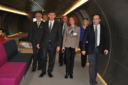 Sağlıkta Dev Adım : Liv Hospital Anlaşmalı Hastane

 - 25