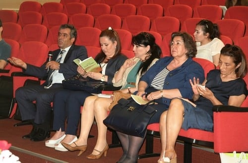 Cinsel Suçlar Ve Gözaltında Cinsel Taciz

 - 13