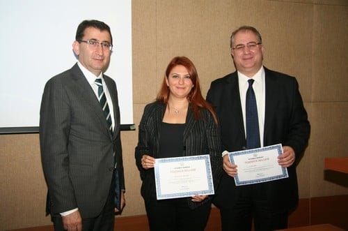 Lojistik Hizmette Güvenlik Ve Tehlikeli Madde Taşımacılığı

 - 18