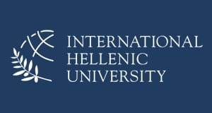 Internatıonal Hellenıc Üniversitesi Burs Programı
