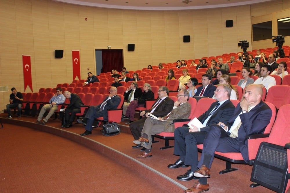 Deniz İcra Hukukunun Güncel Sorunları II - 22