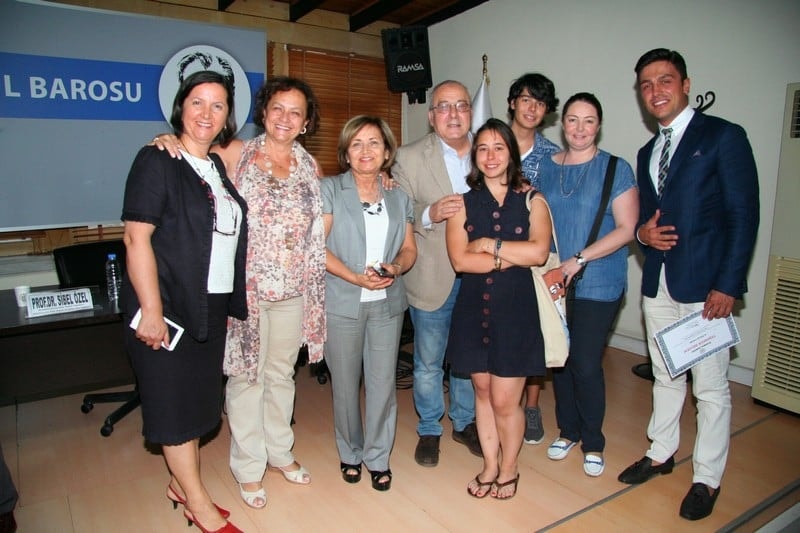 Türk Cumhuriyeti’nin  Bağımsızlık Belgesi Lozan Antlaşması  - 83