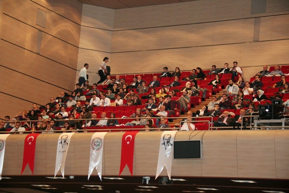 Başkan Durakoğlu Güven Tazeledi - 288