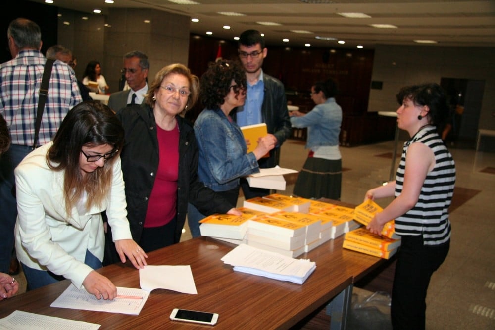 Adli Yardım Çocuk Hakları Sertifika Programı Devam Ediyor - 2