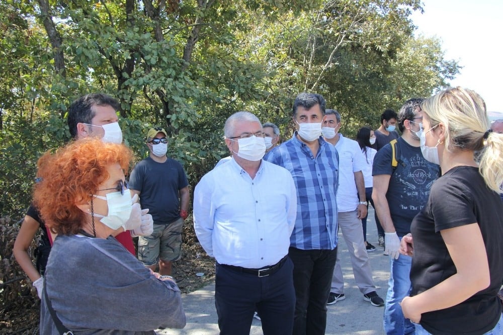 Dünya Hayvanları Koruma Günü - 8