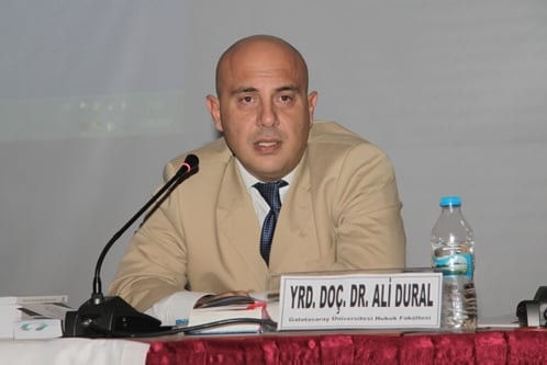 Türk Ticaret Kanunu Eğitim Semineri: Xıv
 - 23