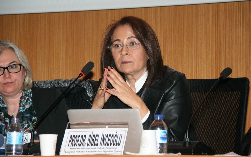 Anayasa Mahkemesi Bireysel Başvuru Kararlarının Yerine Getirilmesi - 47