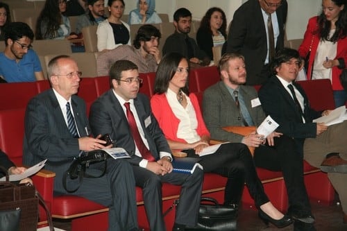 Ab -Türkiye Geri Kabul Anlaşması Ve Vize Serbestîsi

 - 2