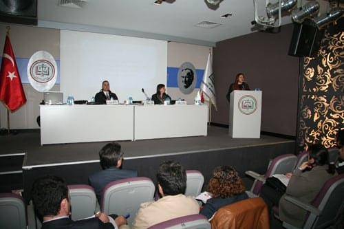 Sem 22. Dönem 2013-6 Eğitim Dönemi Başladı