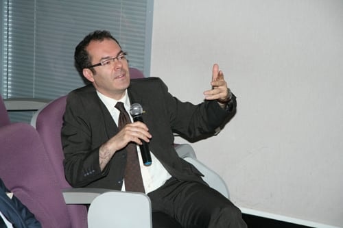 Türkiye’De İnsan Haklarına Genel Bir Bakış
 - 8