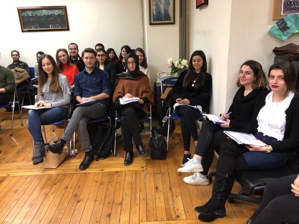 40. Dönem Hukuk İngilizcesi Ve Terminolojisi Sınav Sonuçları Açıklandı - 19