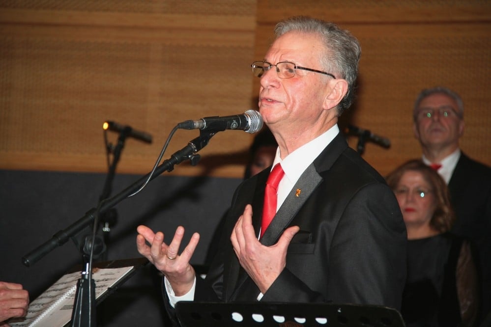 TSM Koromuzun Kış Konseri - 24