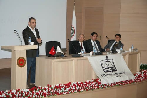 Adli Bilişimin Hukuki Ve Teknik Analizi

 - 7