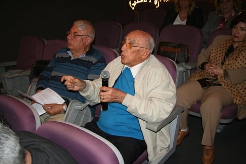 Yardımlaşma Sandığı Genel Kurulu Toplantısı Yapıldı - 15