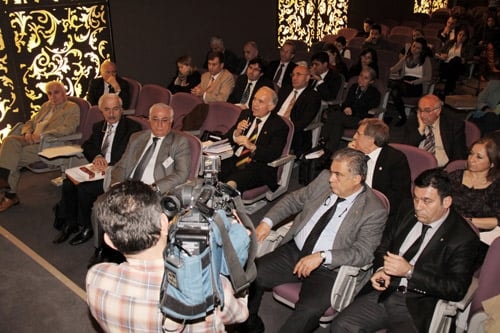 Çalıştayda Cmk’Da Yaşanan Sorunlar Ele Alındı - 30