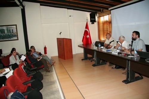 İnsan Hakları İzleme Raporlama Ve Arşivleme (İhirap) Projesi
 - 37