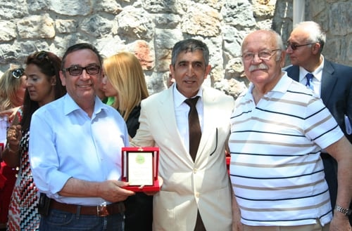 Kanlıca Sosyal Tesisimizde Kahvaltılı Sem Toplantısı - 66